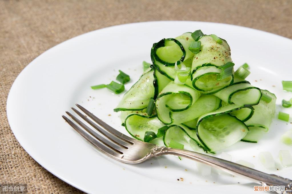 黄瓜居然有这个功能 黄瓜的功效与作用