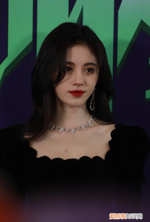 鞠婧祎高考真实成绩 鞠婧祎高考考了多少分