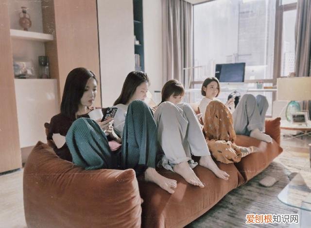 《欢乐颂3》官宣演员阵容 欢乐颂演员表