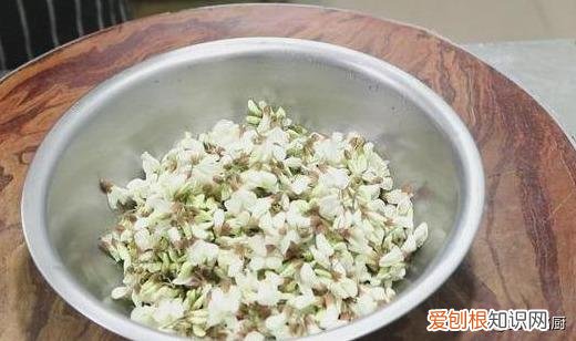 槐花的吃法与做法蒸槐花 槐花的吃法与做法