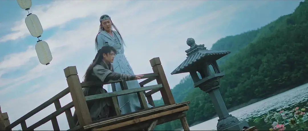 离泽宫副宫主演员