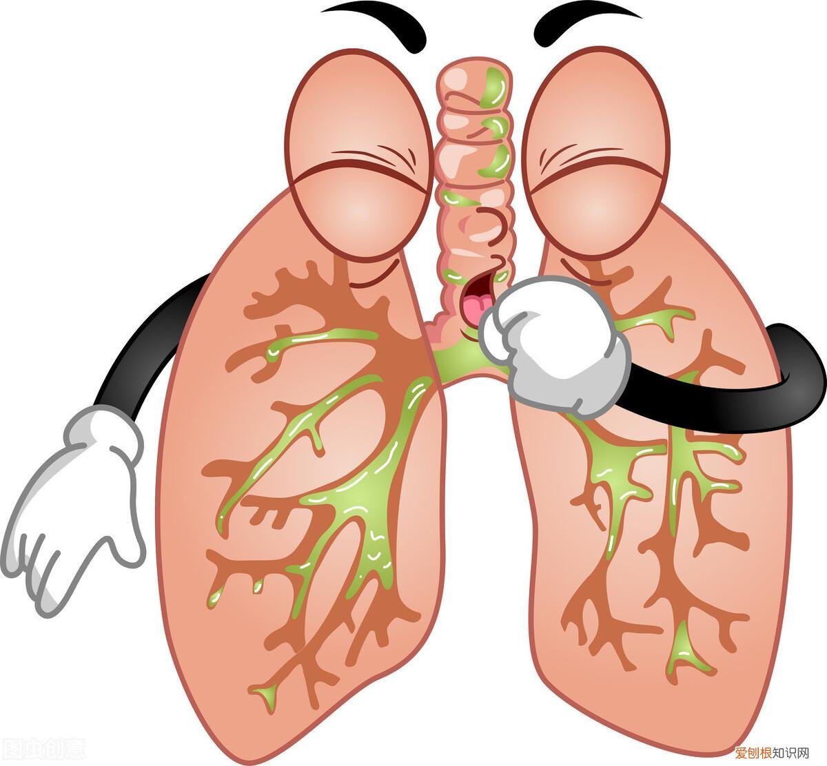 宝宝去痰的最快方法？ 化痰最快最有效的方法