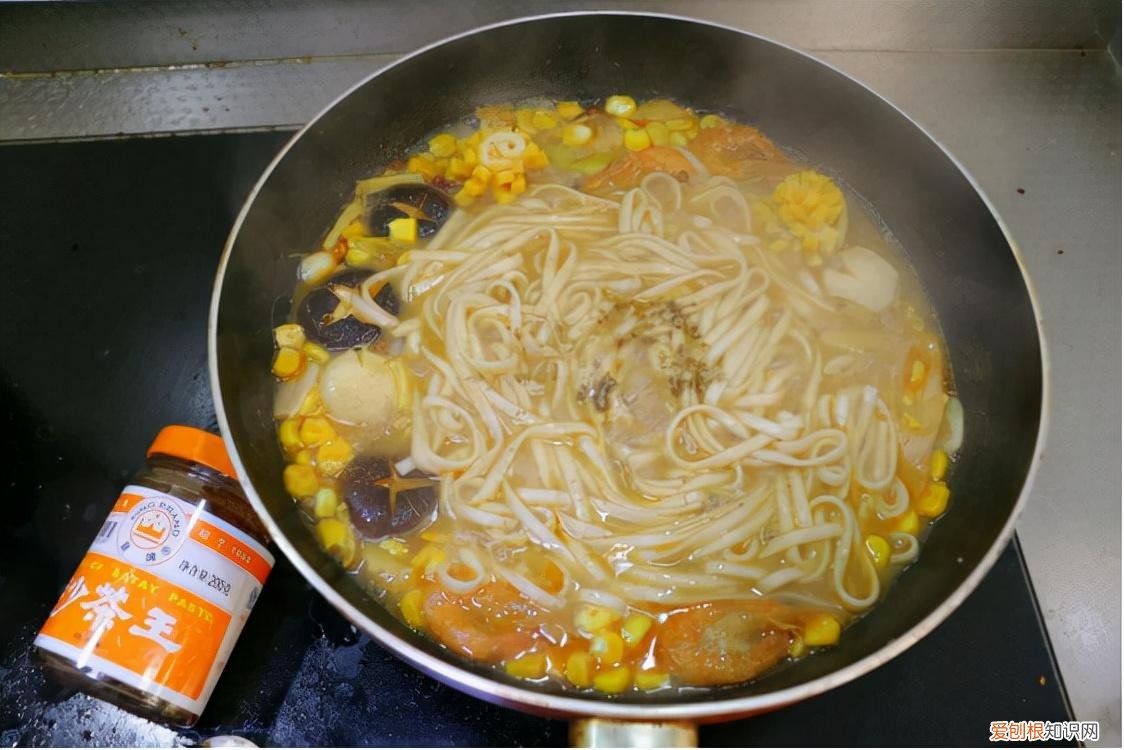 挂面怎么做最香