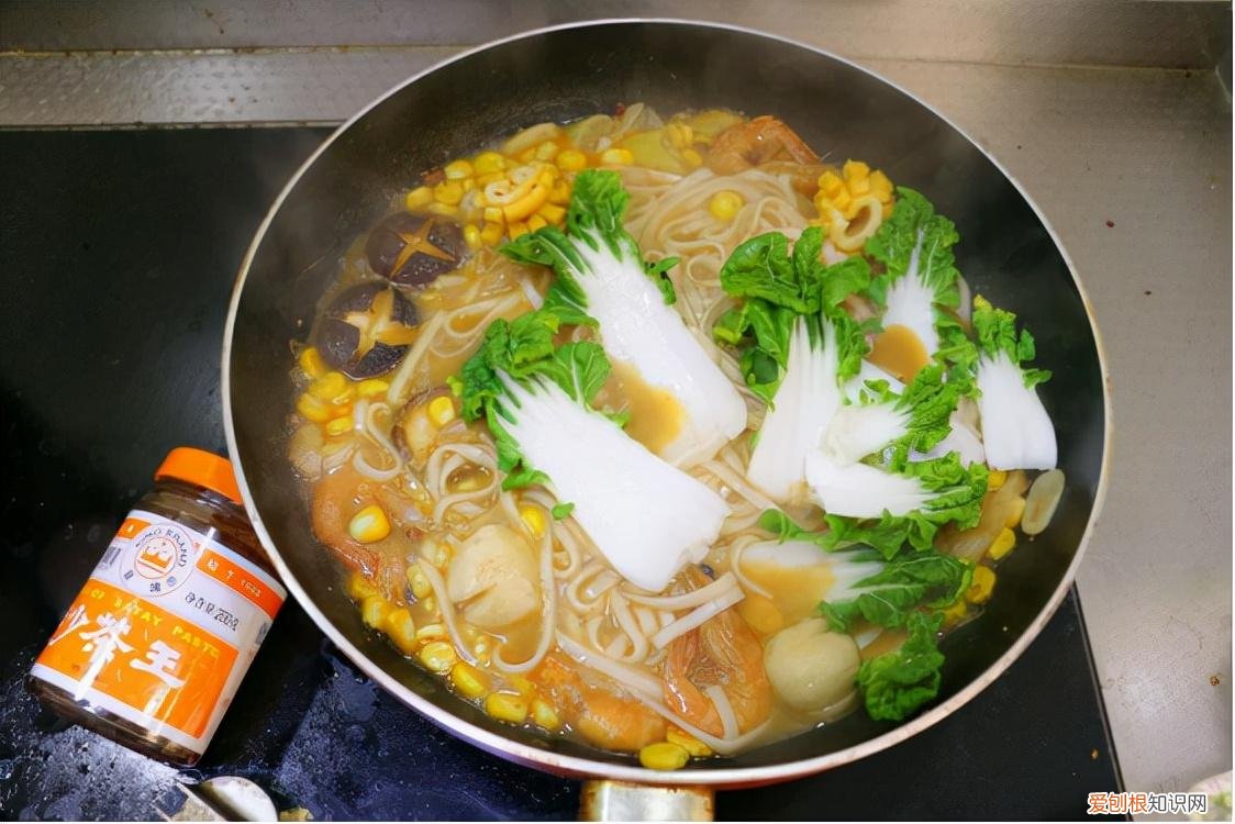 挂面怎么做最香