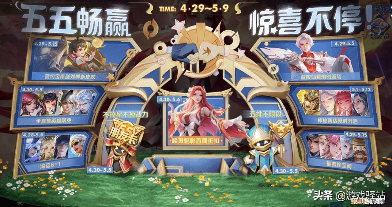 荣耀战力哪里开