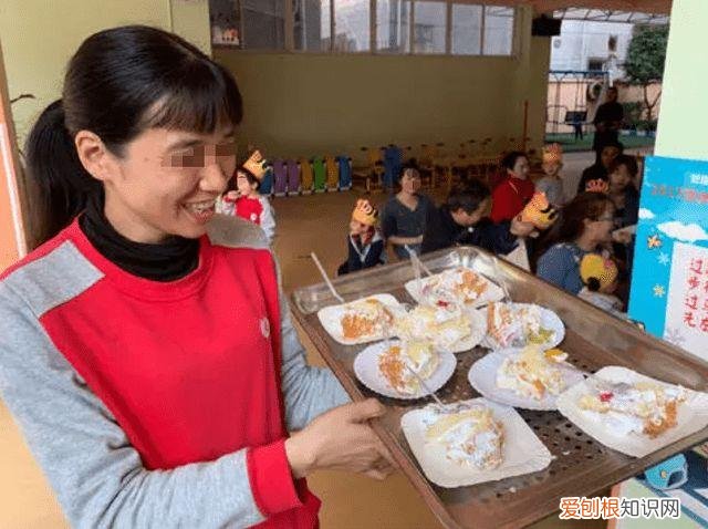 在幼儿园过生日有必要吗 建议家长不要拿蛋糕来学校