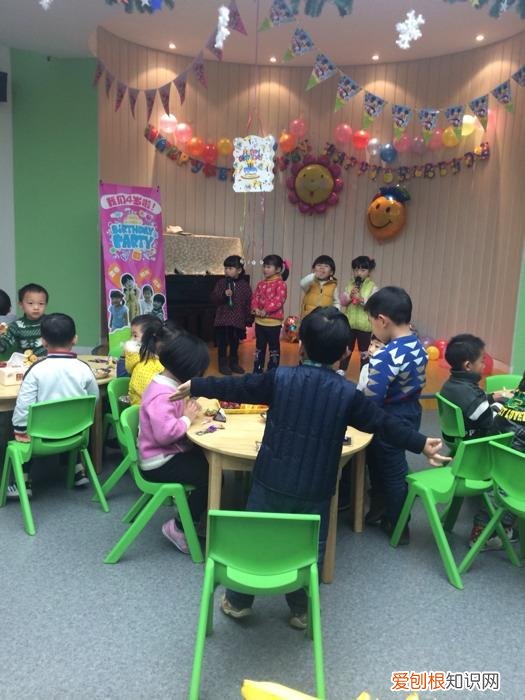 在幼儿园过生日有必要吗 建议家长不要拿蛋糕来学校
