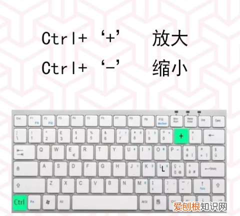 高手常用的四个快捷键,你学会了几个?