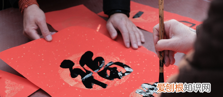 毛笔使用方法，毛笔的使用方法