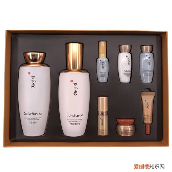 全球公认的十大品牌合集 高端护肤品排行榜前十名