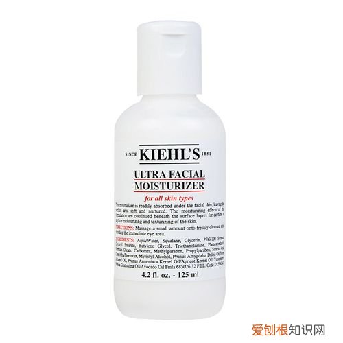 全球公认的十大品牌合集 高端护肤品排行榜前十名