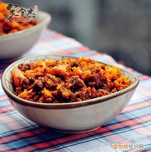 羊油辣椒油的熬制方法，怎样做羊油辣椒油好吃