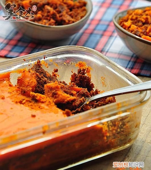 羊油辣椒油的熬制方法，怎样做羊油辣椒油好吃