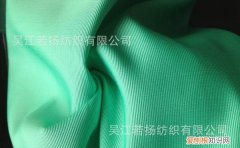 锦涤复合丝面料的优缺点 锦涤复合丝怎么样复合的