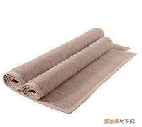 棉麻地毯的优缺点，棉麻布的优点与缺点 棉麻布有哪些优点