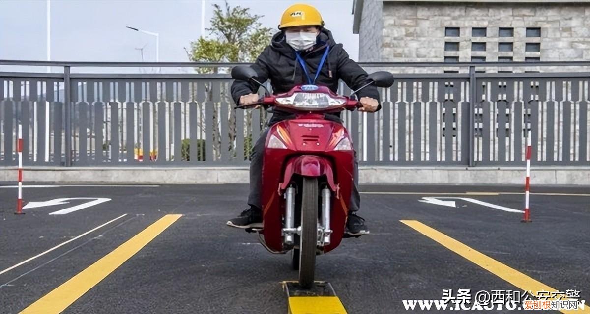 千万别增驾直接考 c1驾照了最好不要增驾摩托车