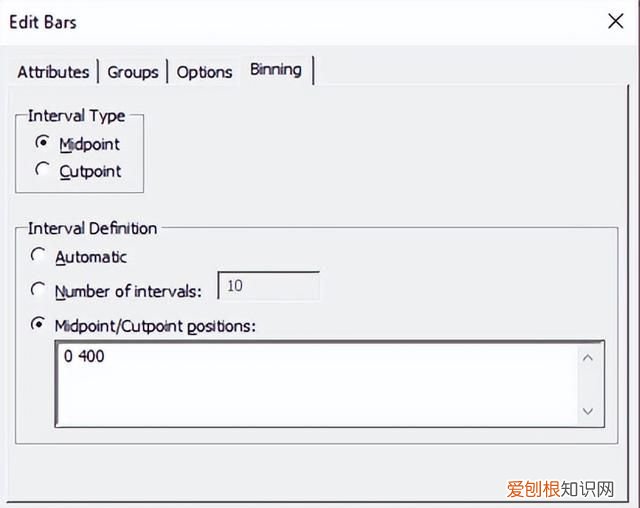 minitab直方图如何显示一个表格里
