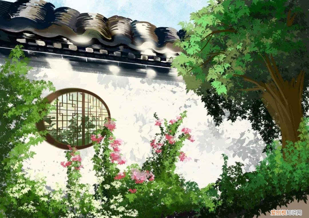 可怜天下父母心—颂母爱古诗赏析 感恩父母的诗