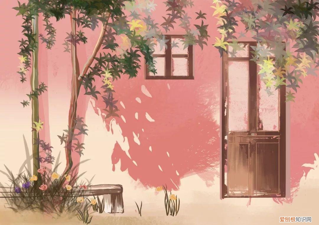 可怜天下父母心—颂母爱古诗赏析 感恩父母的诗