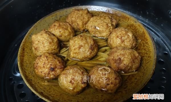 如何做蒸蔬菜丸子,婴儿蔬菜蒸丸子的做法大全