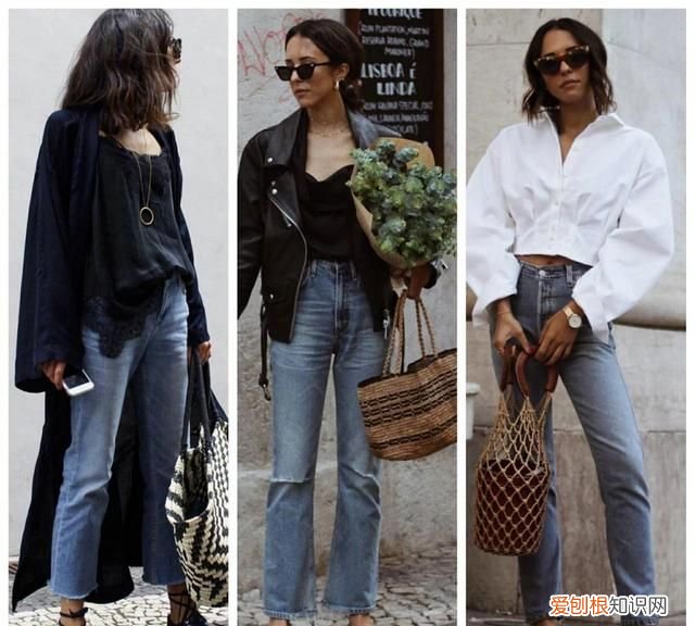 牛仔裤怎么挑选更合身 牛仔裤的挑选技巧