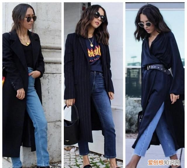 牛仔裤怎么挑选更合身 牛仔裤的挑选技巧