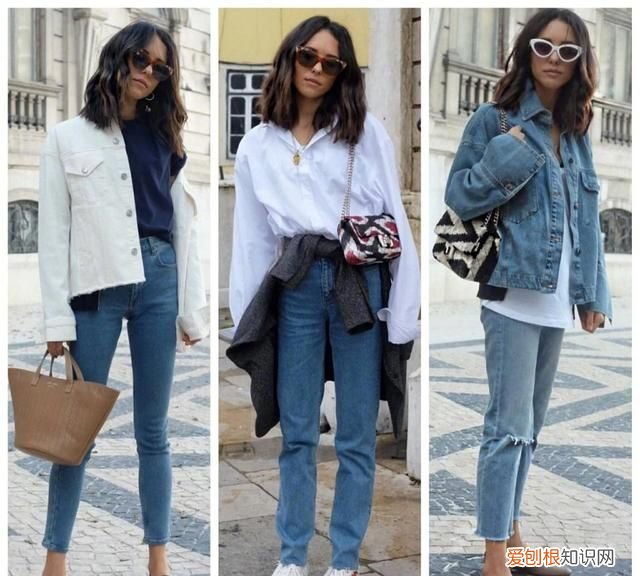 牛仔裤怎么挑选更合身 牛仔裤的挑选技巧