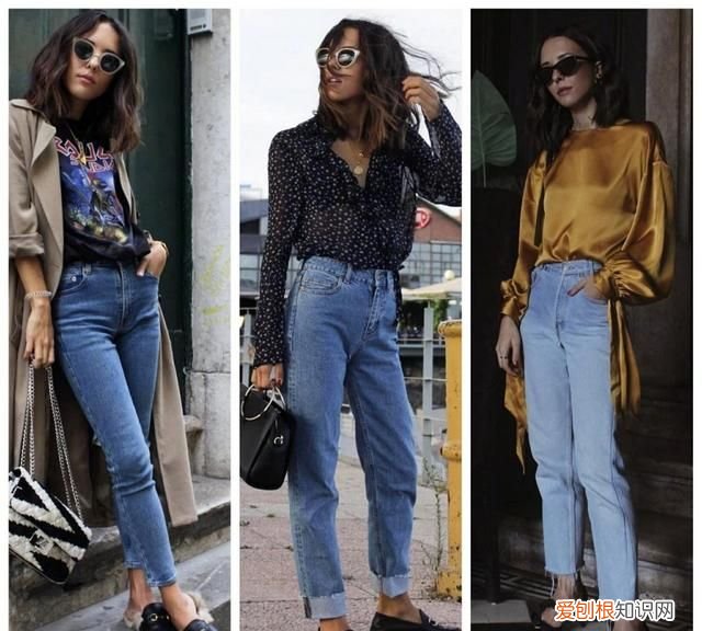 牛仔裤怎么挑选更合身 牛仔裤的挑选技巧