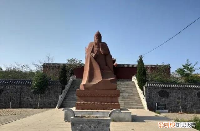 负荆请罪的主人公是谁 负荆请罪的主人公