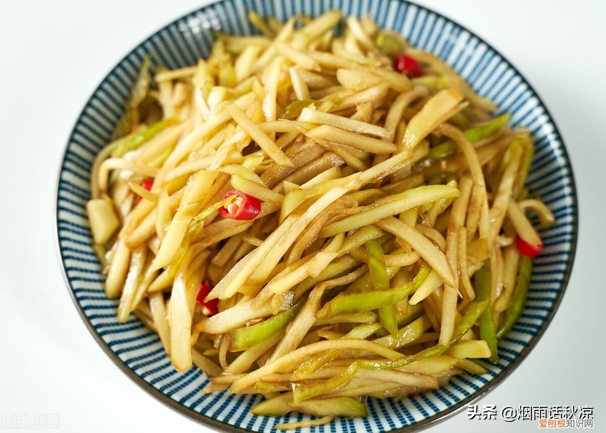 佛手瓜能凉拌吃吗? 佛手瓜能凉拌着吃吗