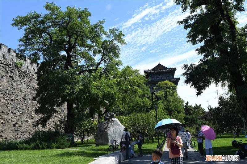 辽代幽州是现在哪里 幽州是现在的什么地方