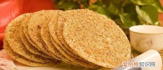 淄博特色美食，博山菜煎饼的做法