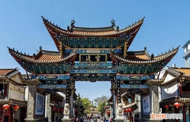 官渡古镇是官渡之战的官渡吗