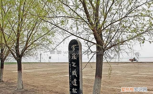 官渡古镇是官渡之战的官渡吗