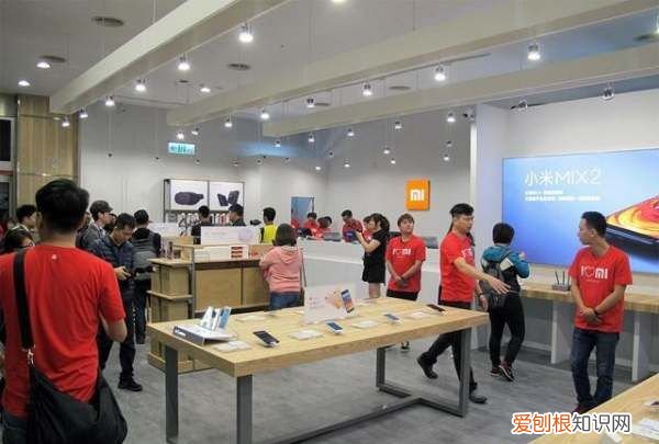 小米之家和小米专卖店区别，小米之家授权店和直营店区别