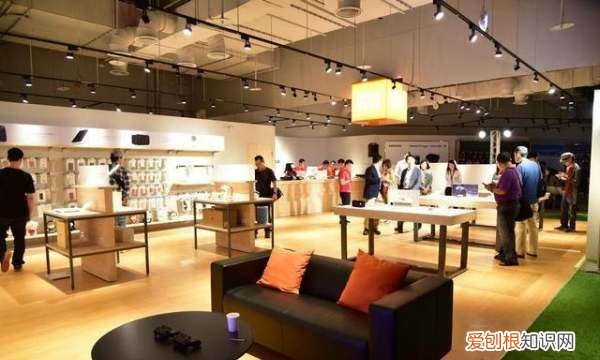 小米之家和小米专卖店区别，小米之家授权店和直营店区别