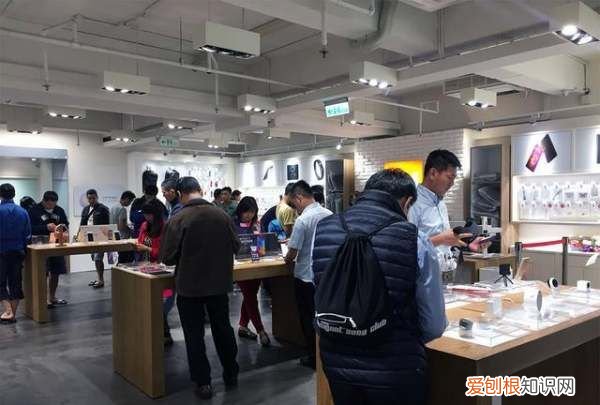 小米之家和小米专卖店区别，小米之家授权店和直营店区别