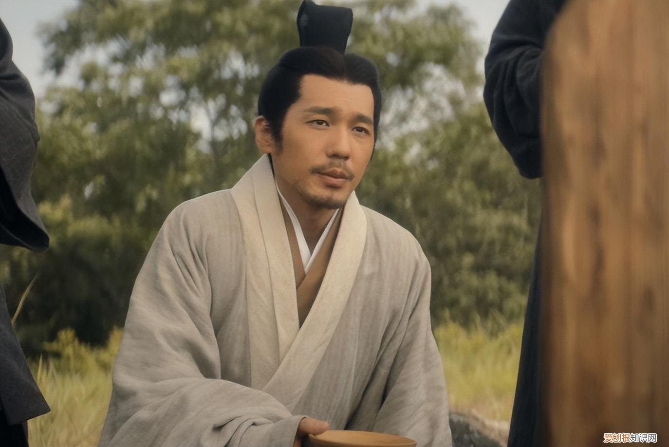 《风起陇西》 风起陇西大结局解析