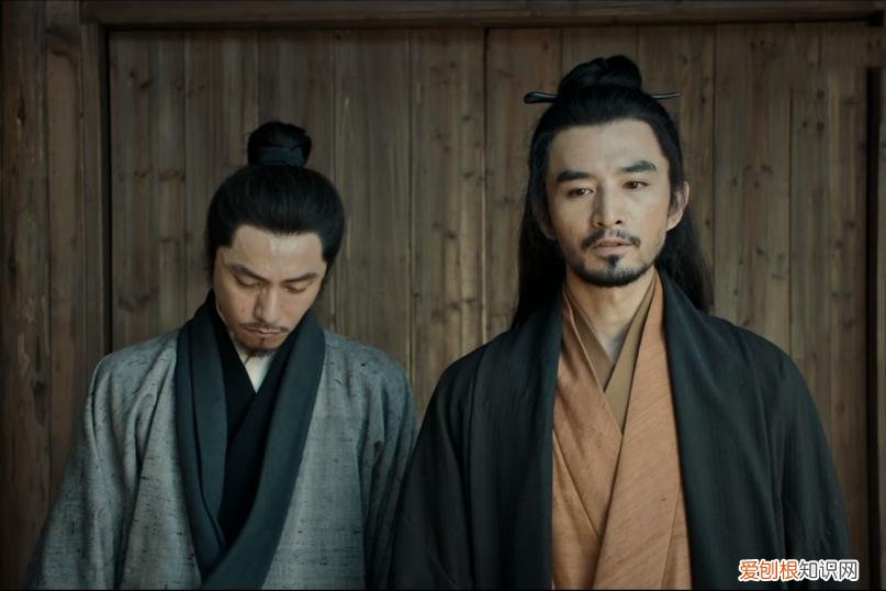 《风起陇西》 风起陇西大结局解析