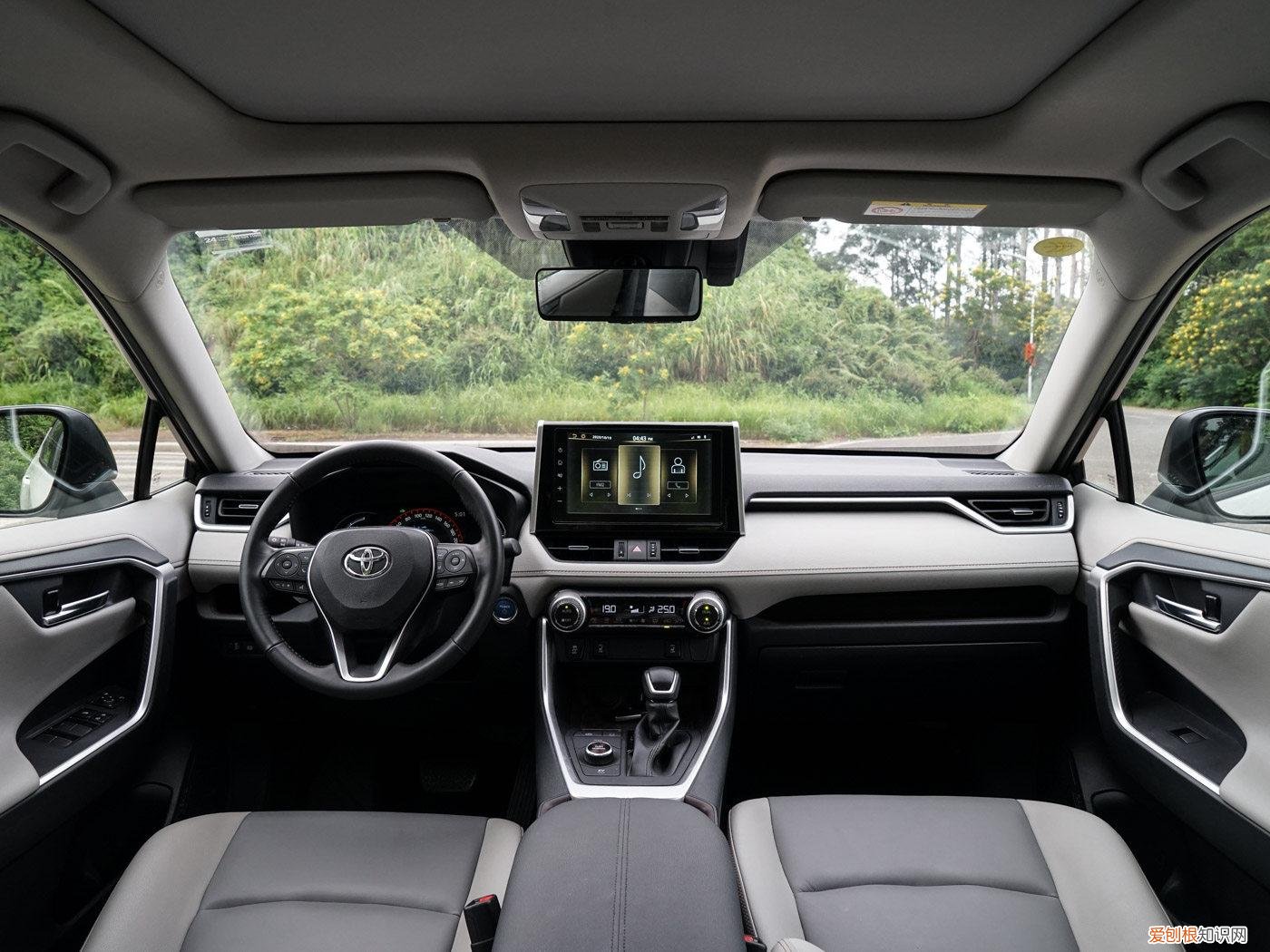 最受关注的10款SUV 丰田suv车型大全