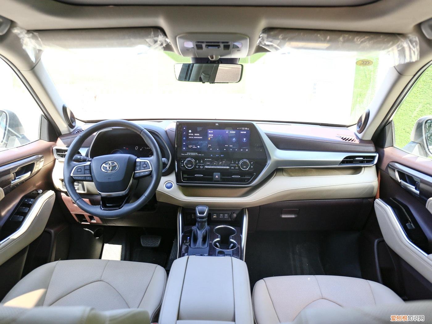 最受关注的10款SUV 丰田suv车型大全