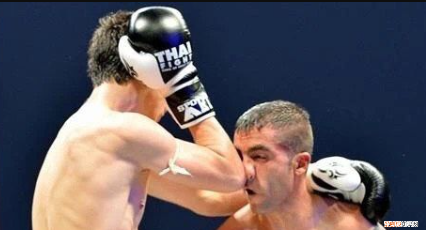 在人类身上也有堪比猛兽的攻击性部位？实战起来能吓自己一跳