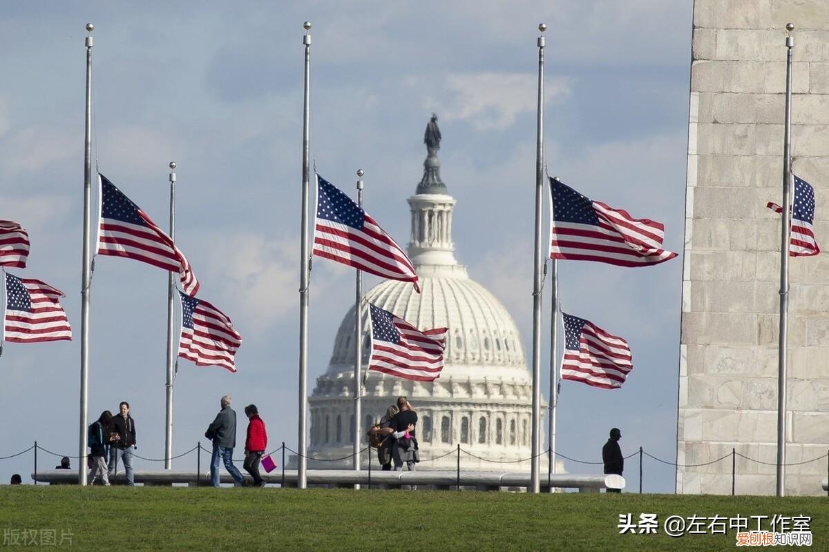 鲍威尔为中美关系做过啥,见证中美关系最好时期