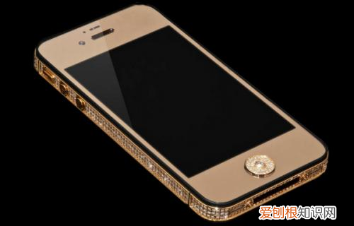 世界上最贵的三款手机多少钱 世界上最贵的手机