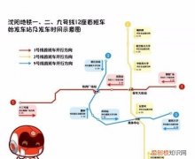 沈阳便利蜂 沈阳地铁方便吗