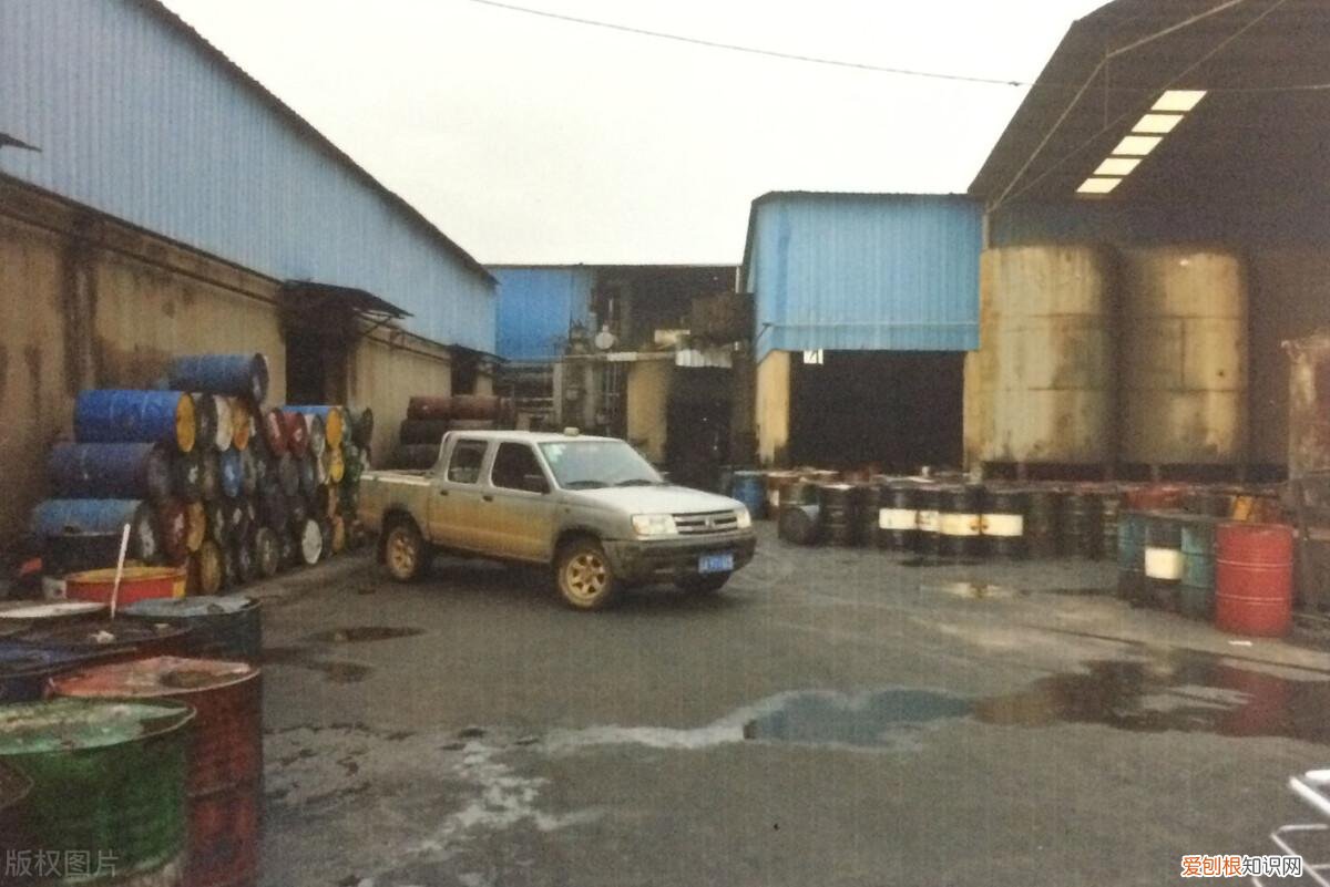 废机油回收需要哪些正规的手续与证件？ 废机油回收