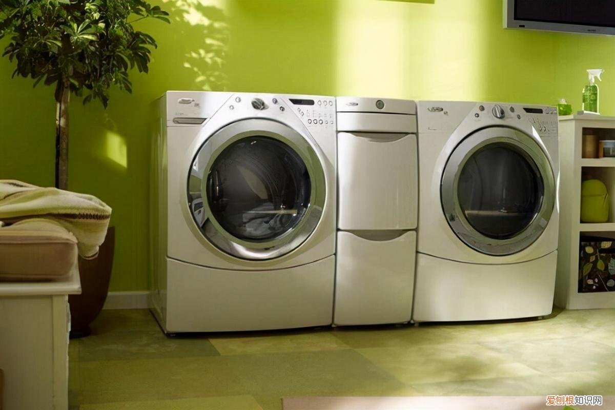 滚筒洗衣机门打不开怎么办