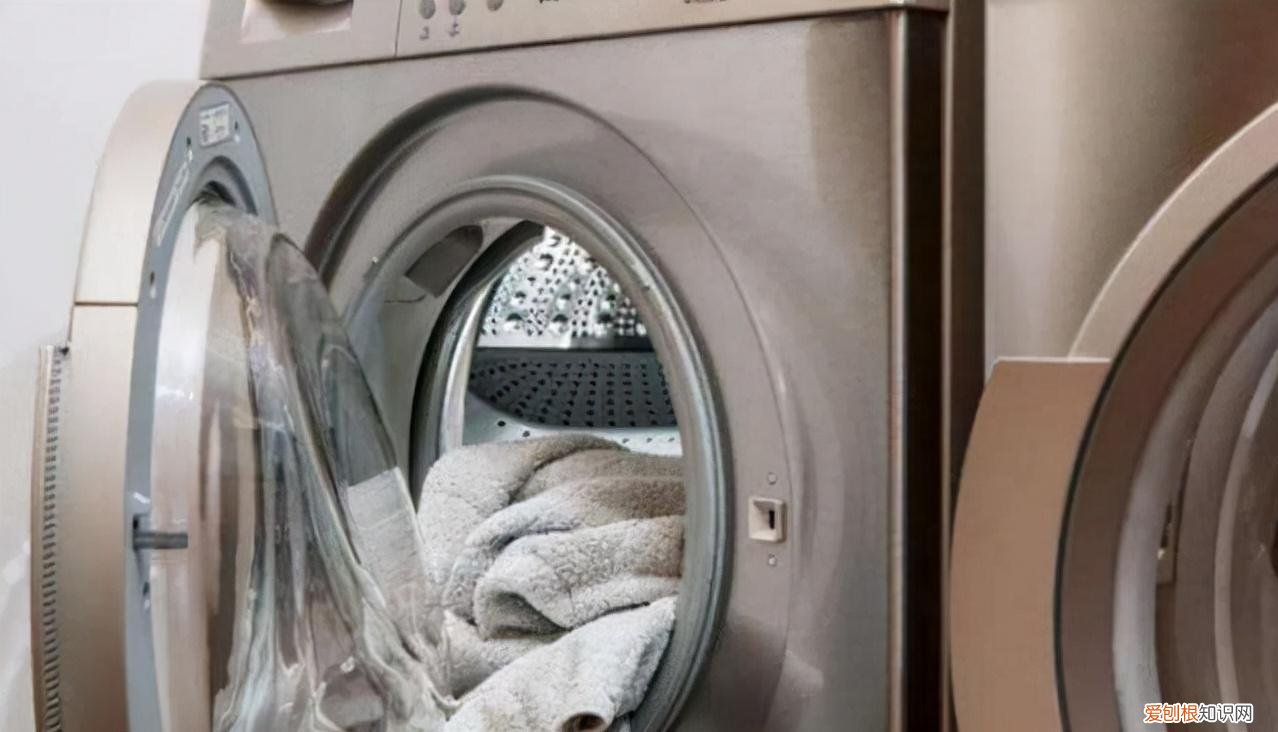 滚筒洗衣机门打不开怎么办