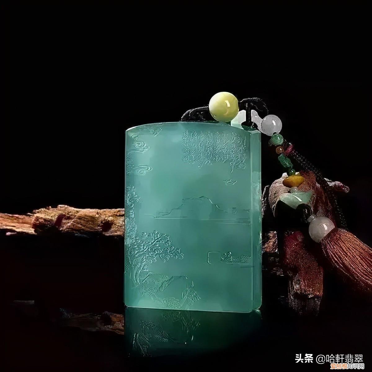 翡翠种水是什么? 翡翠种水是什么意思