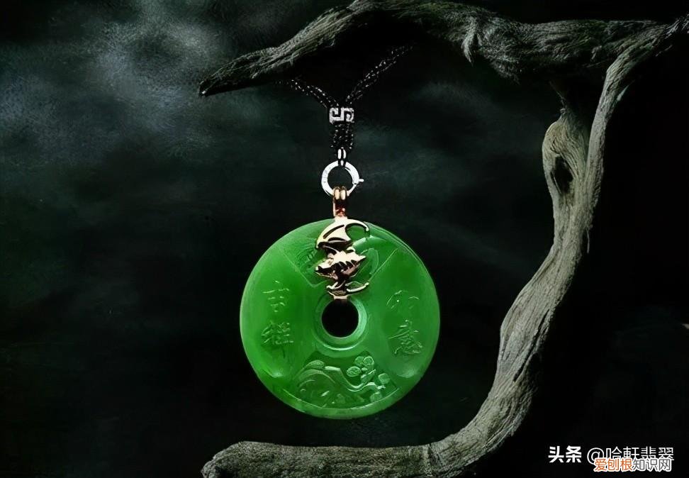 翡翠种水是什么? 翡翠种水是什么意思